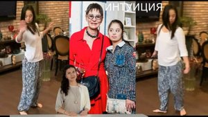 Либо дочь, либо я! Ирина Хакамада выставила 26-летнюю особенную дочь