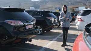 Lexus из США в Грузии, какие цены на рынке?