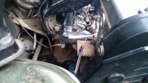 Ремонт Авто Ваз КАЛИНА (1118) 1.6 8 клапанов (82л.с.)