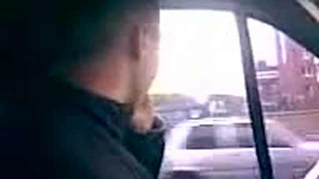Будущие полицейские / Www.kengarags.ru