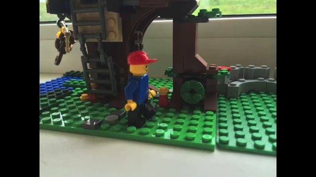 лего пицерия смотреть онлайн