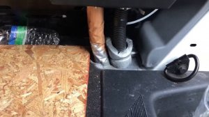 Планар 2д-12в в работе. Planar 2d-12v. Webasto. Вебасто