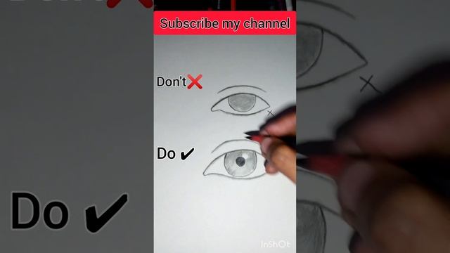 eyes sketchv#sketching #viral #shortvideo #youtubeshort #eyes #drawing #clean