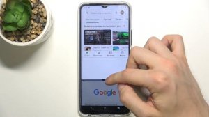 VIVO Y33S | Как разделить экран на VIVO Y33S - Как сделать двойной экран на VIVO Y33S