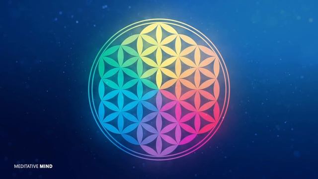 ALL 9 SOLFEGGIO FREQUENCIES HEALING MUSIC | Whole Body Regeneration | 9 MIRACLE TONES смотреть онлайн