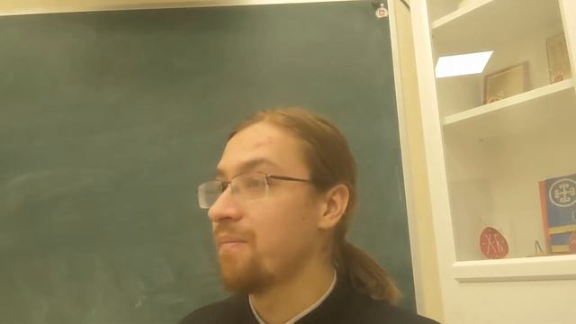 Движение ангелов: по кругу, прямо и по спирали [учение святого Дионисия Ареопагита] смотреть онлайн