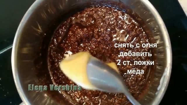 Готовим конфеты в школу масло сливочное, мед, какао, козье молоко, сухое молоко, орехи смотреть онлайн