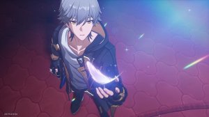 Honkai  Star Rail #118 И на восьмой день....