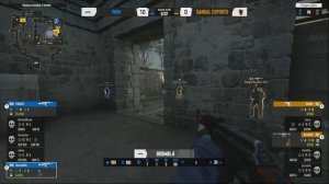 DEKO СЫГРАЛ ИГРУ ЖИЗНИ НА ТУРНИРЕ | ДЕКО И БУМЫЧ ИГРАЮТ ТУРНИР - ESL Challenger League (CS:GO)