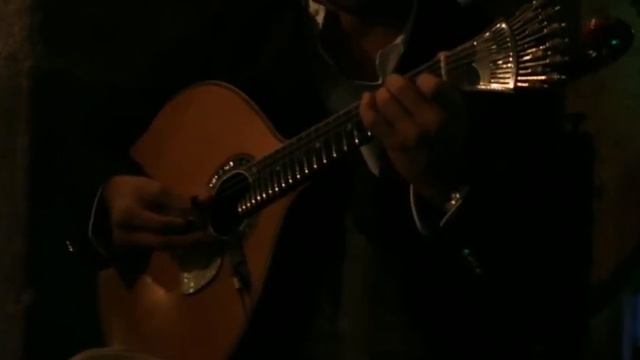 Fado in Porto - Caves Cálem смотреть онлайн