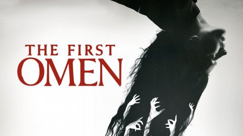 Омен. Первое знамение (фильм, 2024)