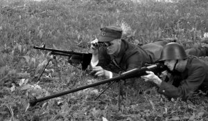 Польское противотанковое ружьё Wz.35Ur.mp4