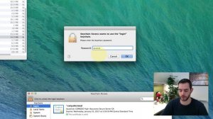 Can You Disable Keychain on Mac