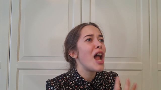 Злата Осколкова. Андрей Дементьев- "Балада о матери" смотреть онлайн