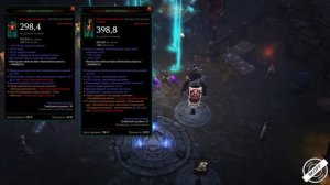 Diablo 3: Механика 24 сезона  после тестов патча 2.7.1