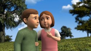 Thomas & Friends Season 13 Episode 13 Thomas And The Runway Kite US Dub HD MB Part 1