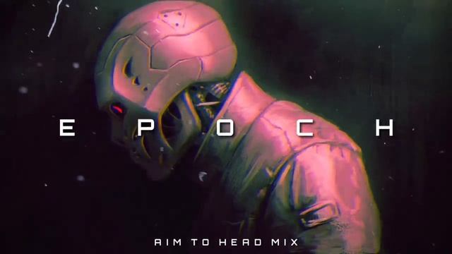 Synthwave - Cyberpunk - Housewave Mix 'EPOCH'