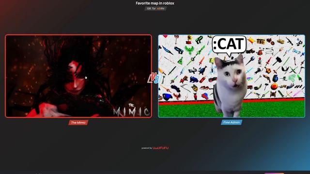 ROBLOX'UN EN İYİ OYNUNU SEÇTİM! смотреть онлайн