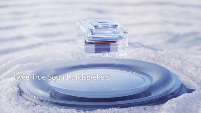 HUAWEI FreeBuds Pro 2 NL 10s смотреть онлайн