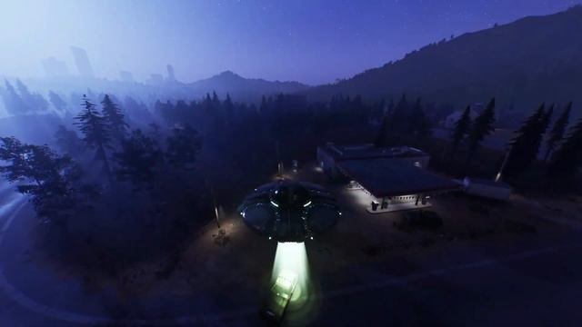 Wow This New Open World Alien Game Looks Really Good! смотреть онлайн