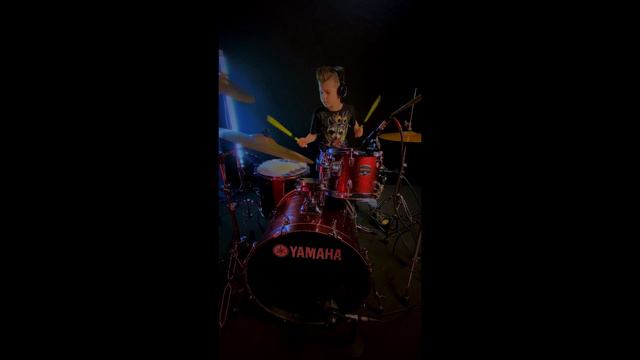 "ЗАПОМНИ МЕНЯ" ● ЛУЧШЕЕ ИСПОЛНЕНИЕ НА ИСТРУМЕНТАЛЕ #zveri #звери #drum #группазвери