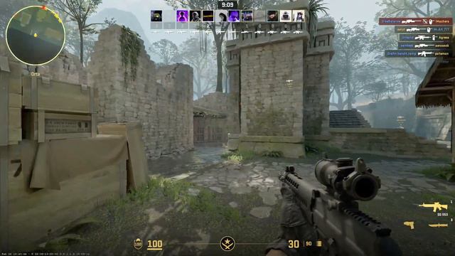 CS2 YENİ EFSANE BÜYÜK GÜNCELLEME !! - (Yeni Kasa, Yeni Koleksiyon, Yeni Bıçak, Yeni Mod) смотреть онлайн