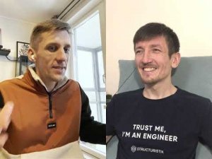 Конструктивный разговор - 5 сезон - 59 выпуск - "Вот это поворот!"