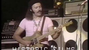 Long Gone - The Guess Who (Live on 'Don Kirshner's Rock Concert' - 1974) (Stereo)