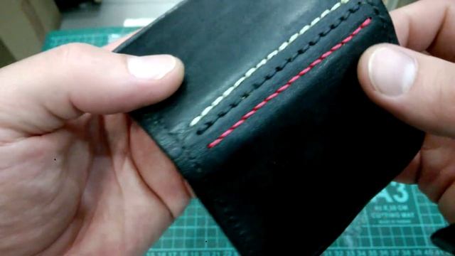 Работа с кожей/Пробойник шаговый 5мм.круглый зуб высечка. смотреть онлайн