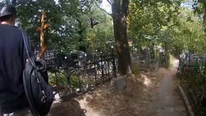 Зверинецкое кладбище ему 290 лет откритое в 1730 году \ Самое Старое Кладбище в Киеве