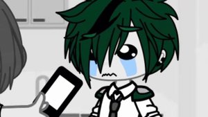 What do bees make/I-L-O-V-E Y-O-U PASSWORD/ Mine / MEME II IZUOCHA ?? II GACHA CLUB