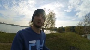 Как все начиналось! Вим Хоф, холодная вода, здоровье и кайф.