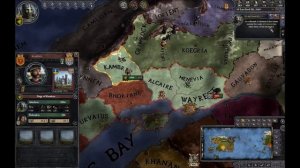 Crusader Kings 2 - Elder Kings - Orsinium Pt.10