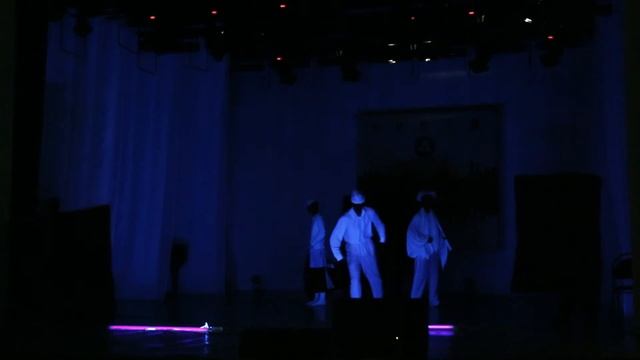 31. ССО "Ермак" (Новосибирская область). "АтомФЕСТ - 2017" смотреть онлайн