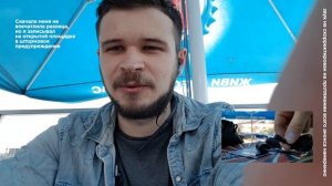 Внешний микрофон для телефон. Как выбрать? Тест. Петличка. Микрофон для влога.