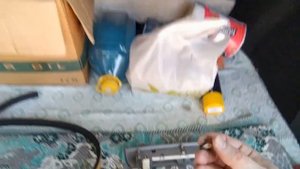 Вода в багажнике Рено Меган 3