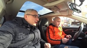 Купил авто для работы в такси за 2.800 000₽. Яндекс включил только эконом!