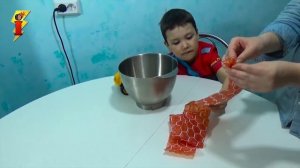 Домашний Сервелат! Простой Рецепт! Домашние Рецепты! | Играть С Нами!