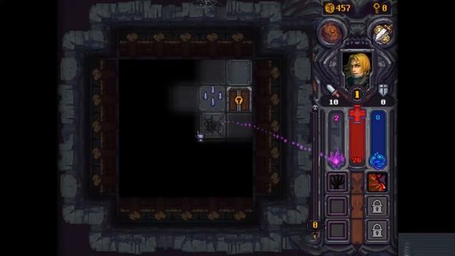 Runestone Keeper - TUTORIAL (No commentary) смотреть онлайн