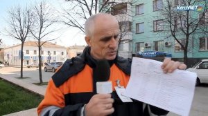 Керчь: главный энергетик рассказал, почему и как отключают свет