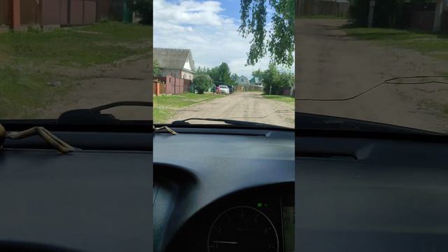 город Сураж 2023 год жители улицы промышленная просят главу города привести дорогу в порядок смотреть онлайн