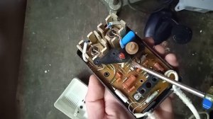 Обзор на Тл-3 терморегулятор на транзисторах .?