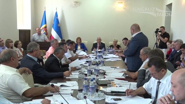 Депутатский запрос Тютина: Проверьте вулканештскую ДЮСШ смотреть онлайн