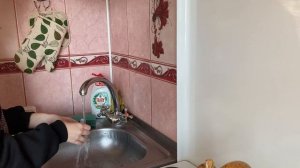 Влог с беби Борн: Morning routine?☀️