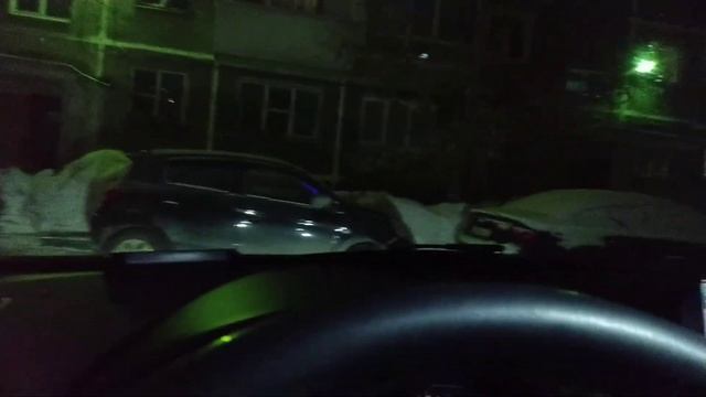 Отключение автоматического режима работы стеклоочистителей Qashqai +2 J10 смотреть онлайн