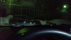 Отключение автоматического режима работы стеклоочистителей Qashqai +2 J10