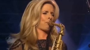 Релакс 94. Кэнди Далфер. Музыка для Души. Красивая Музыка! Саксофон