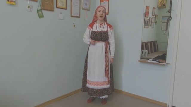 Петелина Екатерина (г. Бородино, Красноярский край)