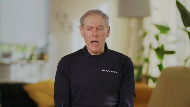 Schaatsen met Ard Schenk - bewegen is belangrijk смотреть онлайн