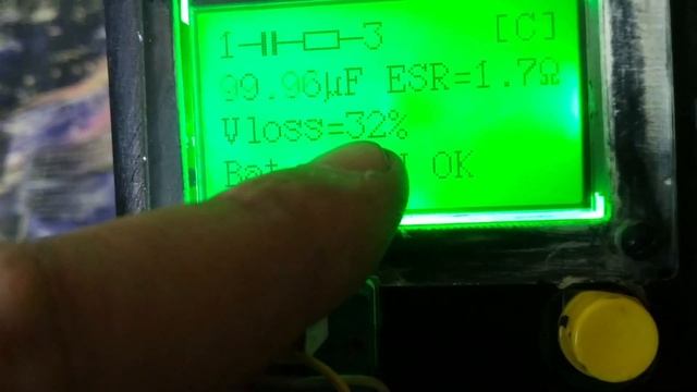 Нет изображения. Ремонт монитора Asus VW222U. смотреть онлайн